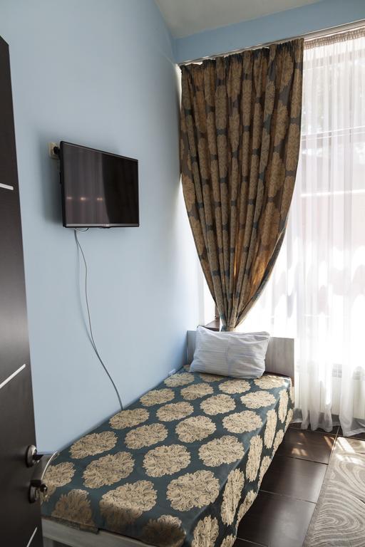 Tiflis Hotel Almaty Bilik gambar